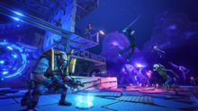 Fortnite Battle Royale 开发者谈论服务问题、限时模式和新射击测试